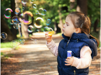 Minori d’età 0-6 anni – Albaredo d’Adige