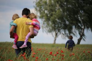 Servizi Minori d'età 0-6 anni Sportello Famiglia